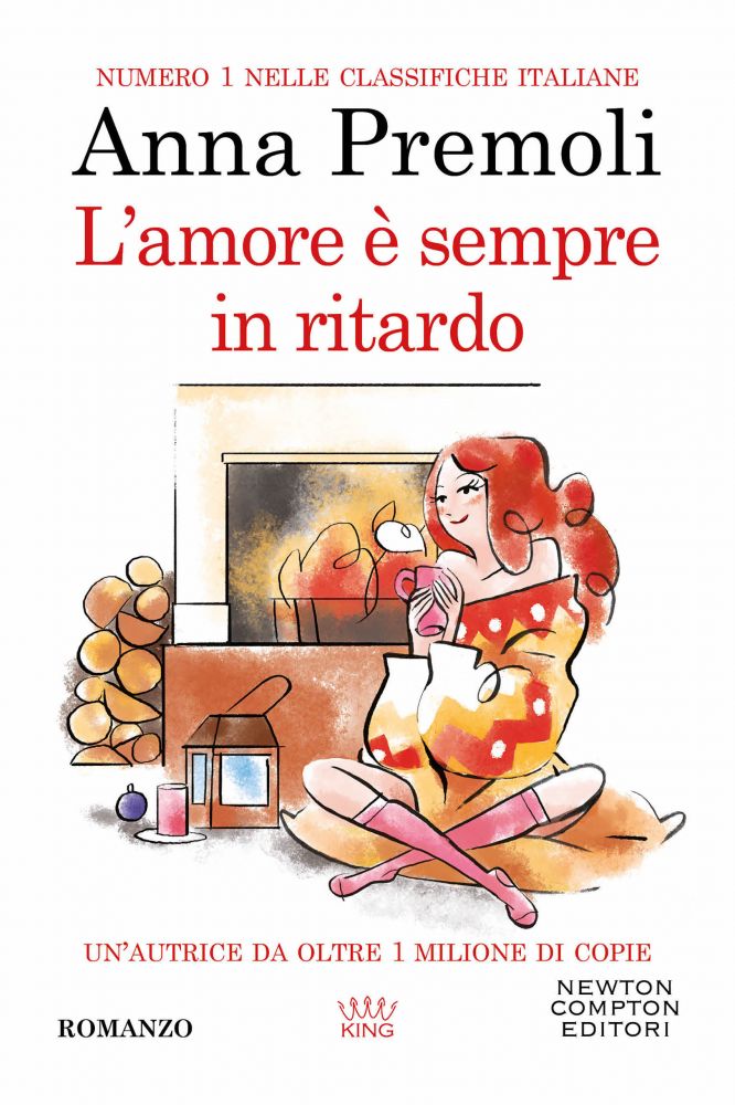 L'amore è sempre in ritardo