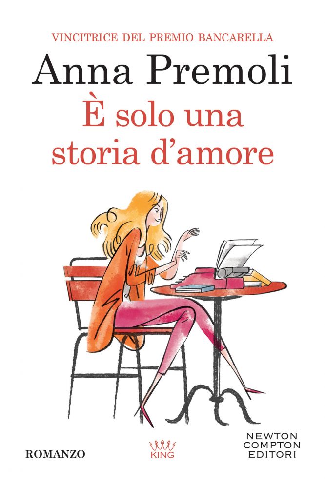 E' solo una storia d'amore