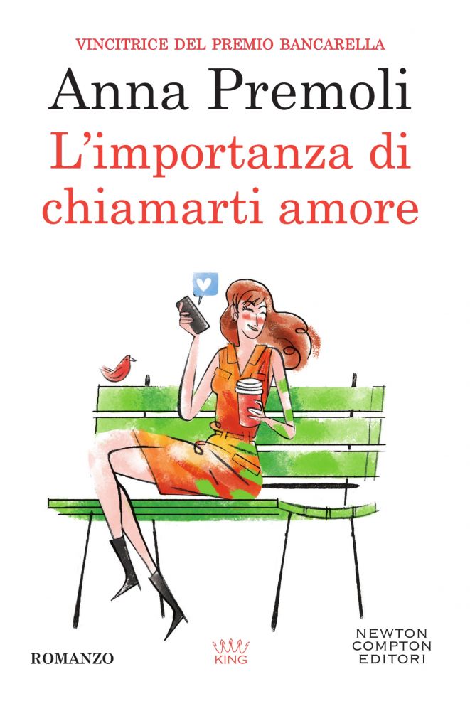 L'importanza di chiamarti amore