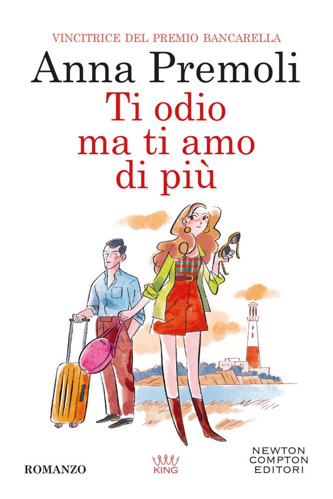 Ti odio ma ti amo di più