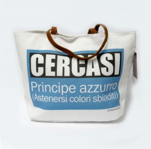 Principe azzurro 1