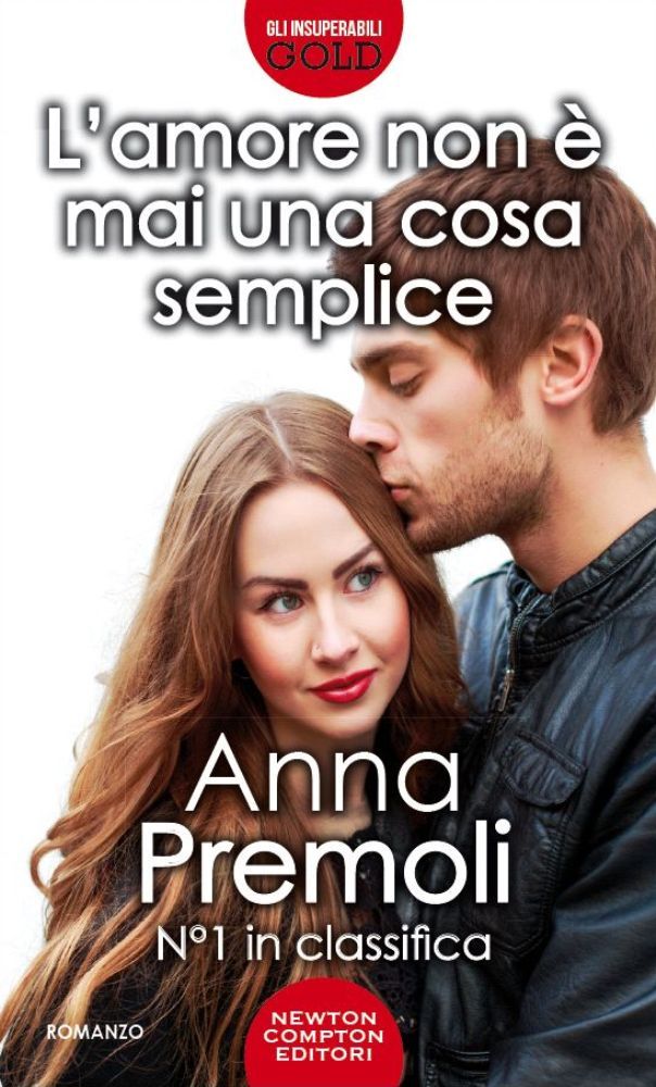 Libri Anna Premoli