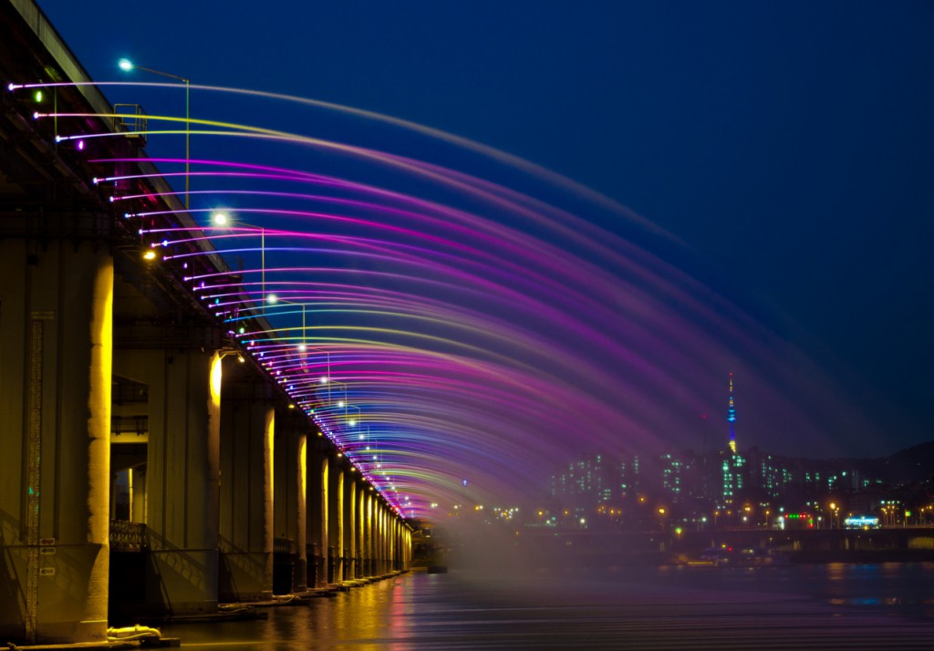 Banpo-Bridge 2